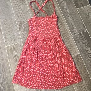 Abercrombie & Fitch Dress
